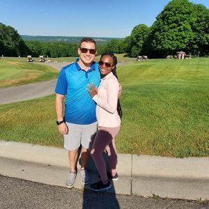 Meet your Posher, Sean